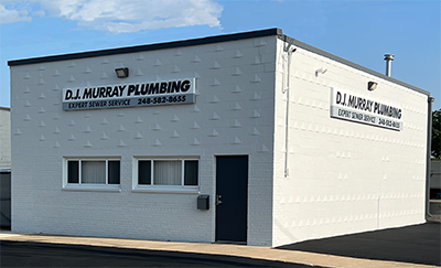 Residential Plumbing